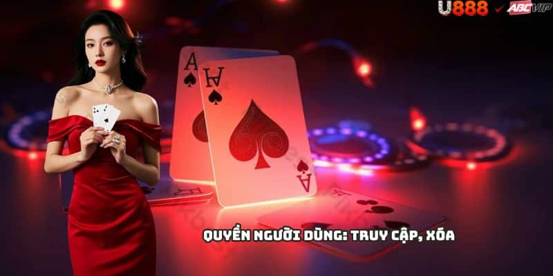 Bảo mật U888: SSL 256-bit, 2FA bắt buộc