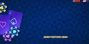 Good Fortune U888