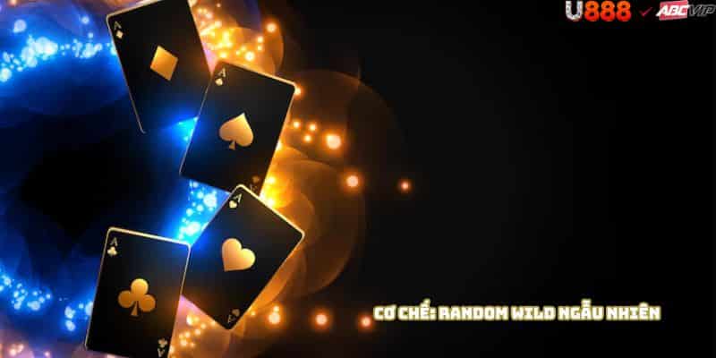 Tính năng Good Fortune U888