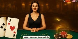 baccarat u888