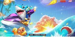 fishing tycoon QH88