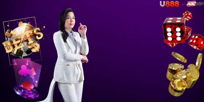 Những đặc quyền và ưu đãi độc tôn dành cho người chơi U888 qua liên minh chiến lược với HOÀNG NGÂN