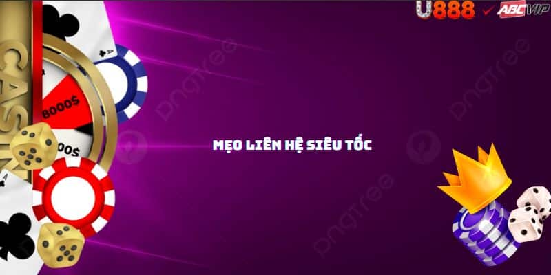 Bí quyết dùng hỗ trợ U888: câu hỏi ngắn gọn, kiểm tra biểu tượng xanh