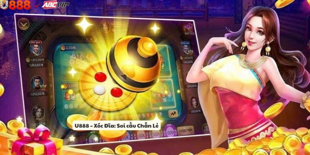 Mẹo cược xóc đĩa